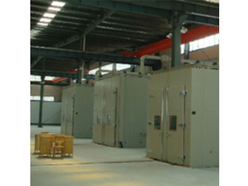 芳綸蜂窩固化爐