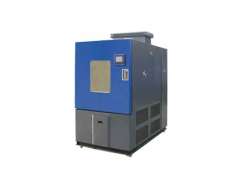 高低溫（濕熱）試驗(yàn)箱系列