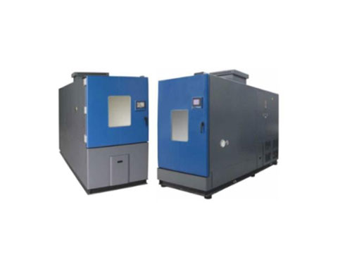 高低溫（濕熱）快速溫度變化試驗(yàn)箱