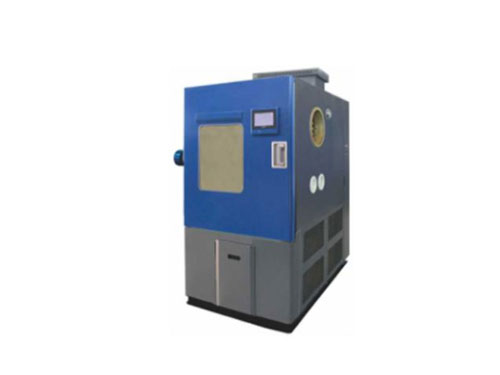 高低溫（濕熱）試驗(yàn)箱