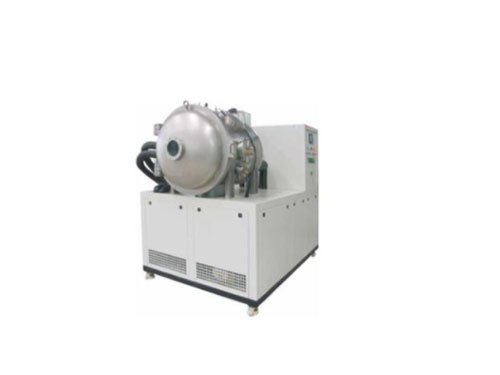 熱真空試驗(yàn)箱