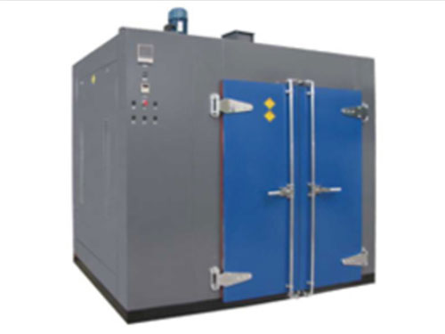 多用途鼓風(fēng)干燥箱